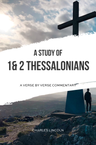 Thessalonians commentary