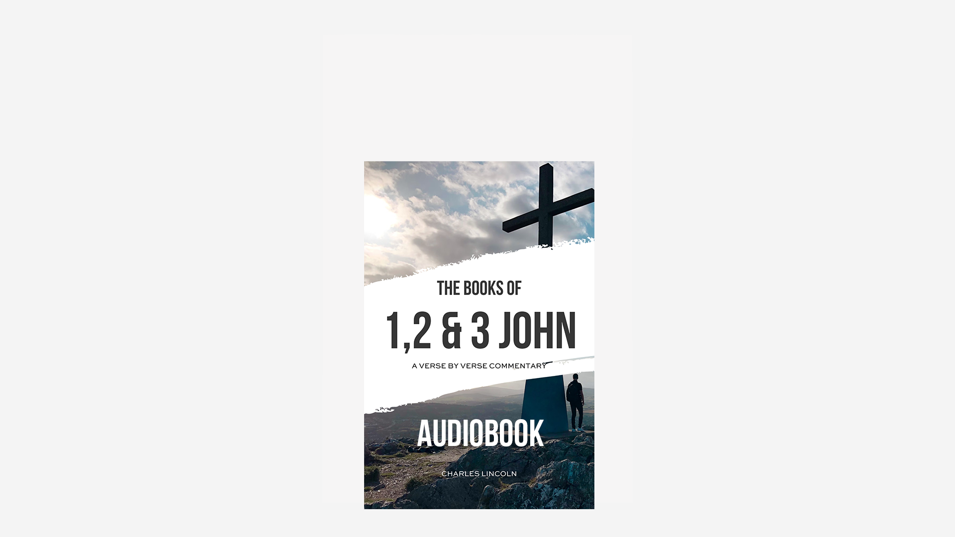 1,2&3 John